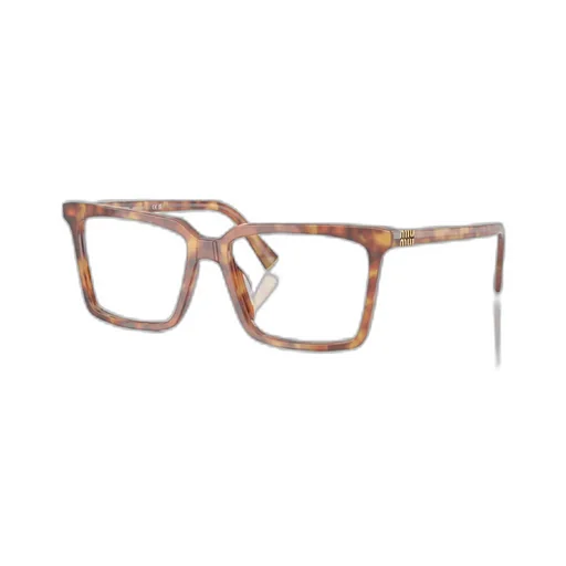 Miu Miu Eyewear Square-Frame Glasses