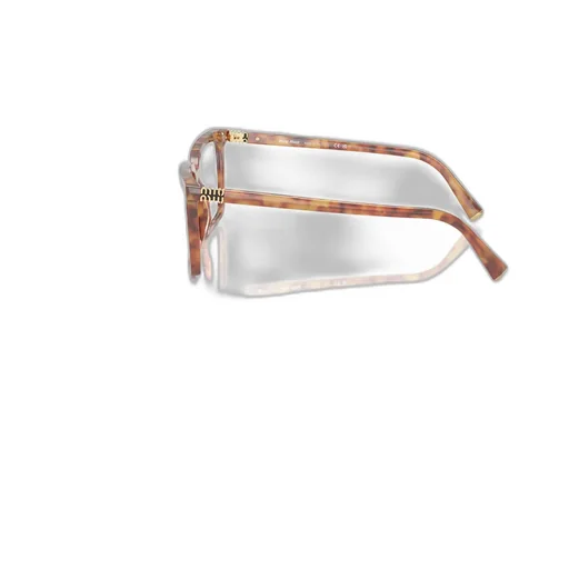 Miu Miu Eyewear Square-Frame Glasses