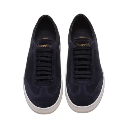 Church's Largs 2 Lace-Up Sneakers