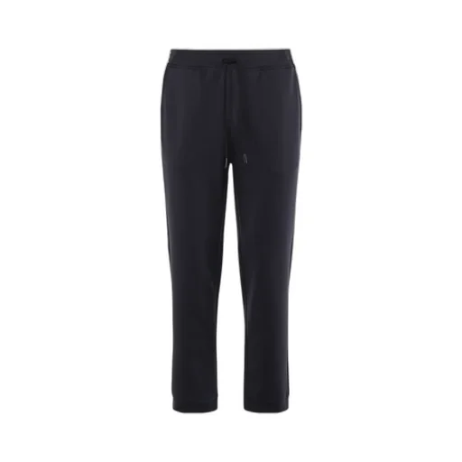 Mc2 Saint Barth Elasticated Drawstring Waistband Track Pants