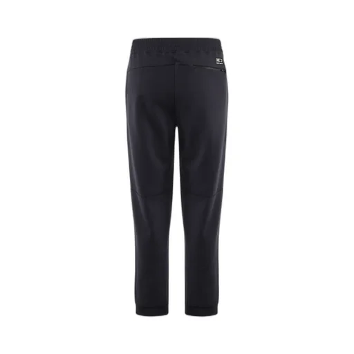 Mc2 Saint Barth Elasticated Drawstring Waistband Track Pants