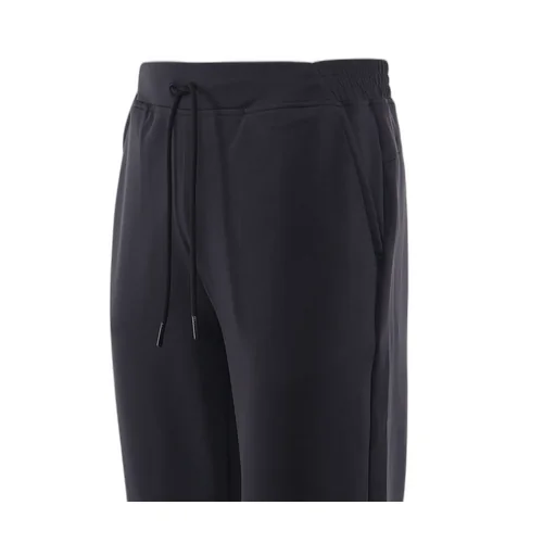 Mc2 Saint Barth Elasticated Drawstring Waistband Track Pants