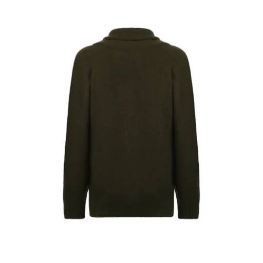 Drumohr Shawl Collar Cardigan