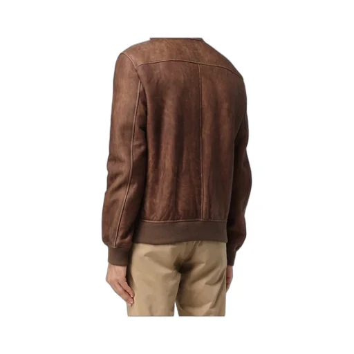 Long-Sleeved Cotton Clothes