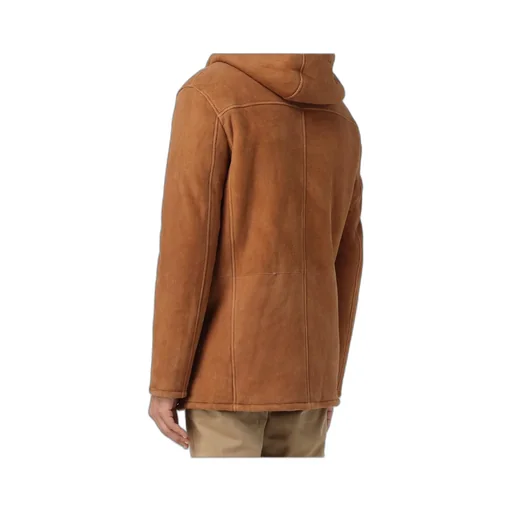 Long-Sleeved Cotton Clothes