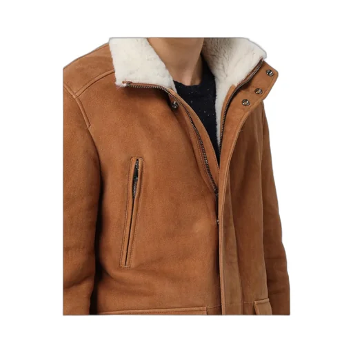 Long-Sleeved Cotton Clothes