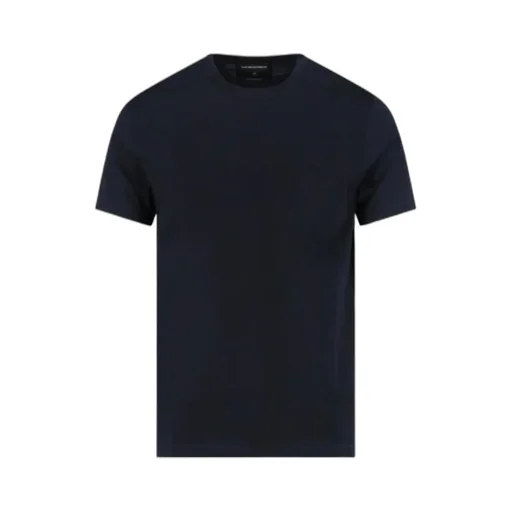 Long-Sleeve Cotton T-Shirt