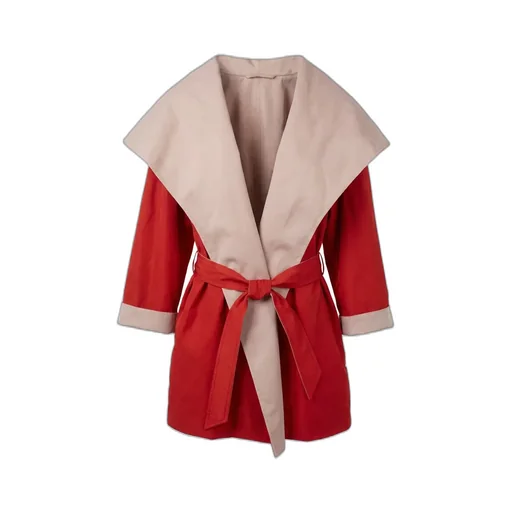 Long-Sleeved Casual Jacket