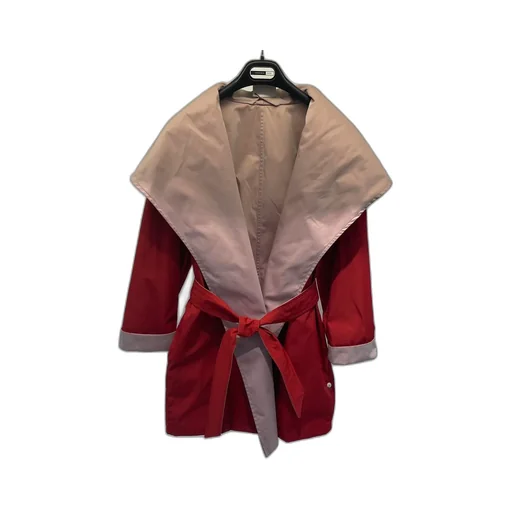 Long-Sleeved Casual Jacket