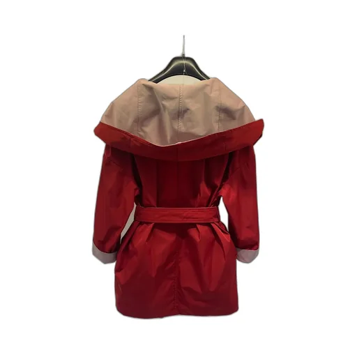 Long-Sleeved Casual Jacket