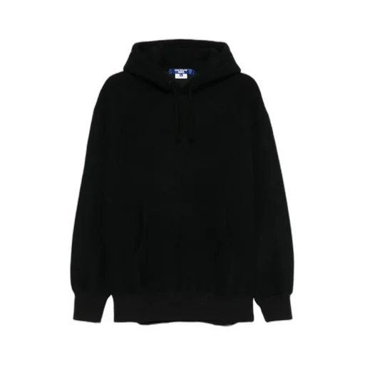Long-Sleeved Pullover