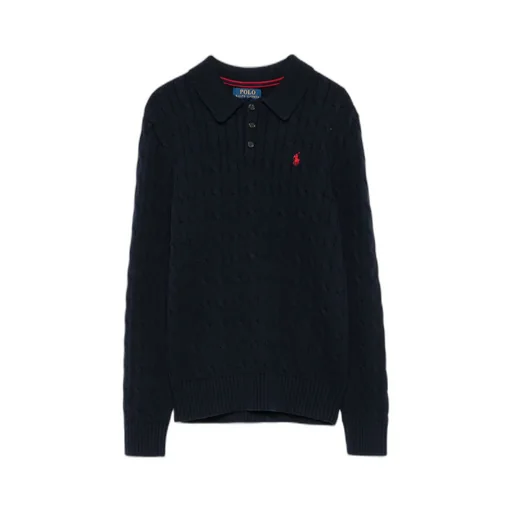 Polo Pony Jumper