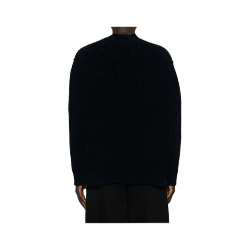 Long-Sleeved Sweater