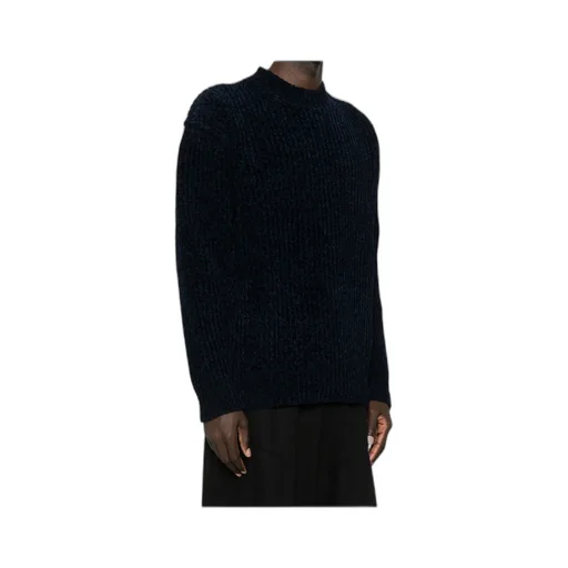 Long-Sleeved Sweater