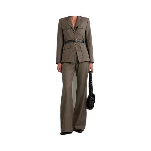Nelson Jacket