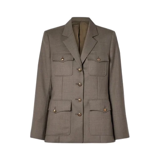 Nelson Jacket