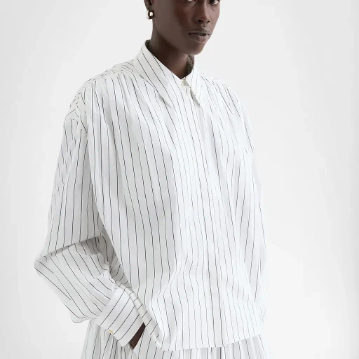 Lightweight Cotton Shirt