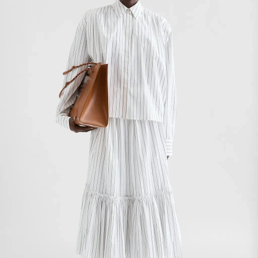 Lightweight Cotton Shirt