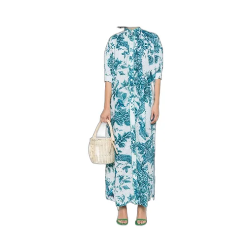 F.R.S For Restless Sleepers Mede Gown
