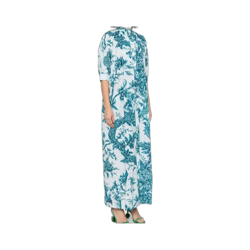F.R.S For Restless Sleepers Mede Gown