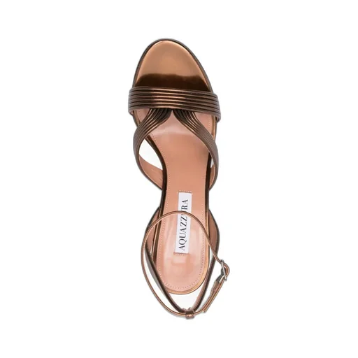 80Mm Daryl Sandals