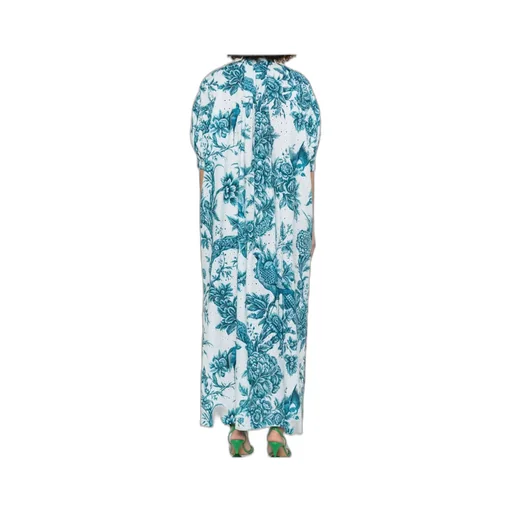F.R.S For Restless Sleepers Mede Gown