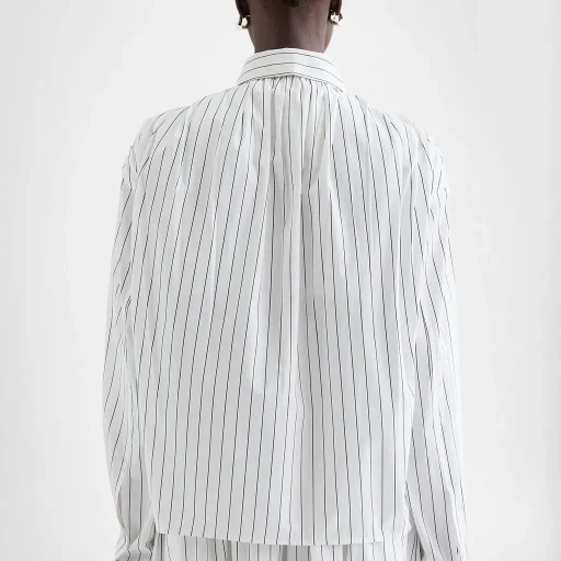 Lightweight Cotton Shirt