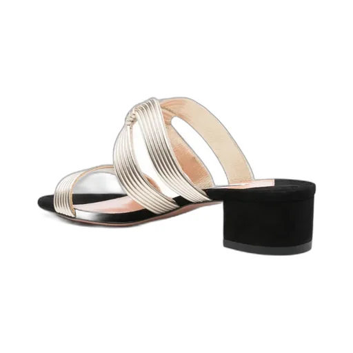 40Mm Essencia Sandals
