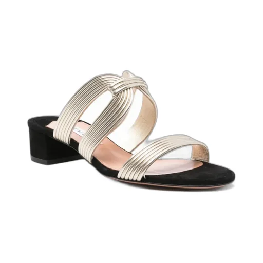 40Mm Essencia Sandals