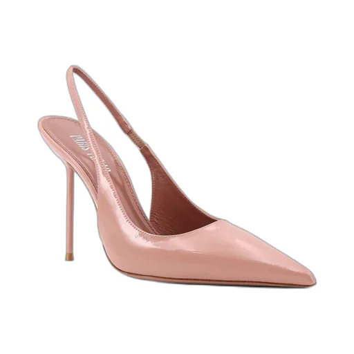 Paris Texas Lidia Slingback Pumps