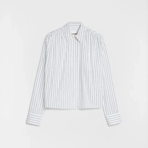 Lightweight Cotton Shirt