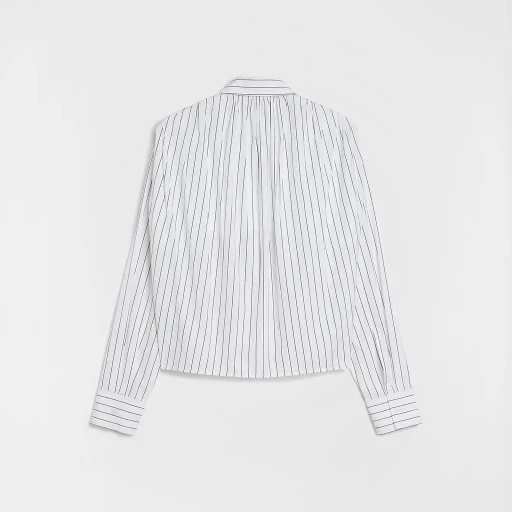 Lightweight Cotton Shirt
