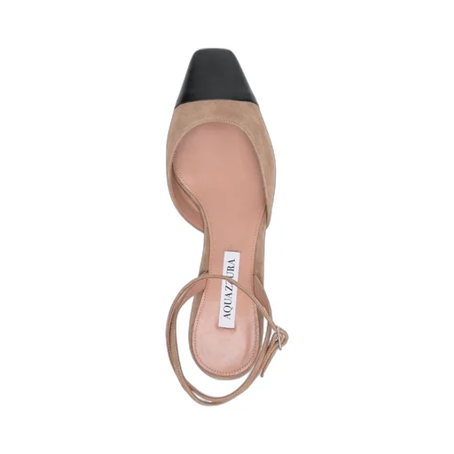 35Mm French Flirt Pumps
