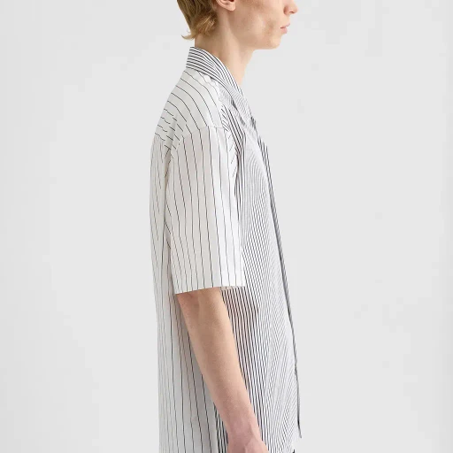 Lightweight Cotton Shirt
