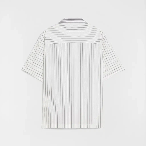 Lightweight Cotton Shirt