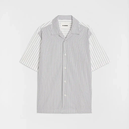 Lightweight Cotton Shirt