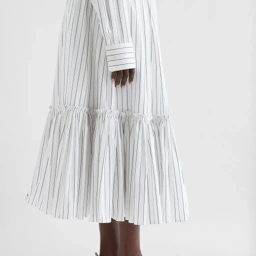 Lightweight Cotton Skirt
