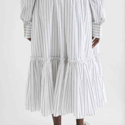 Lightweight Cotton Skirt