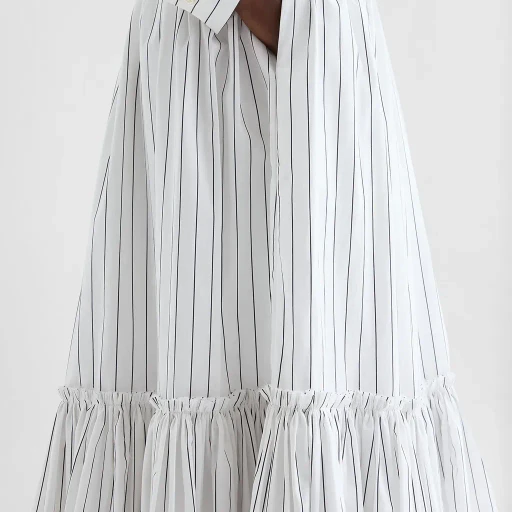 Lightweight Cotton Skirt