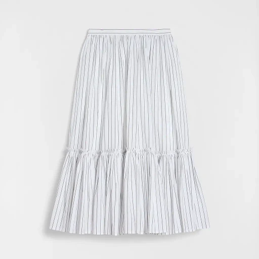 Lightweight Cotton Skirt