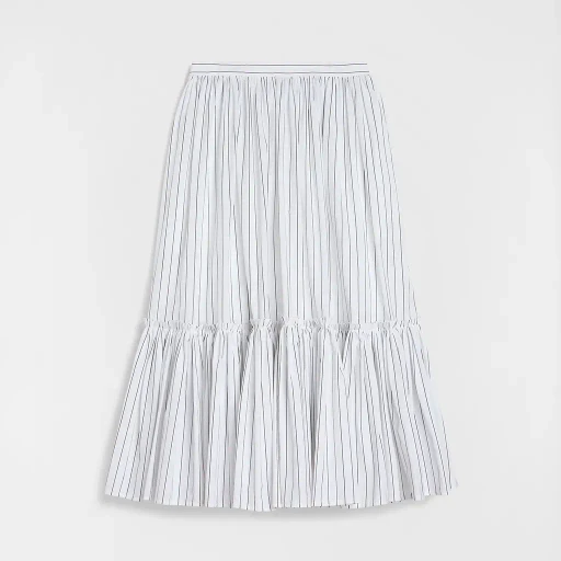 Lightweight Cotton Skirt