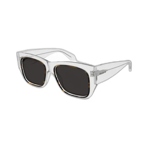 Full Frame Sunglasses