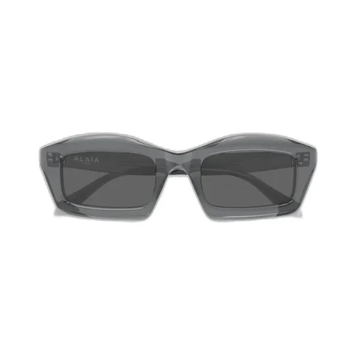 Rectangular Sunglasses