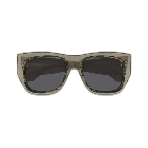 Alaa Square Frame Sunglasses