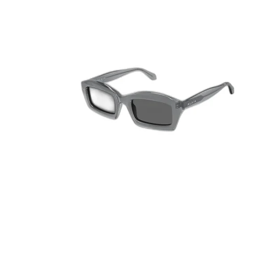 Rectangular Sunglasses