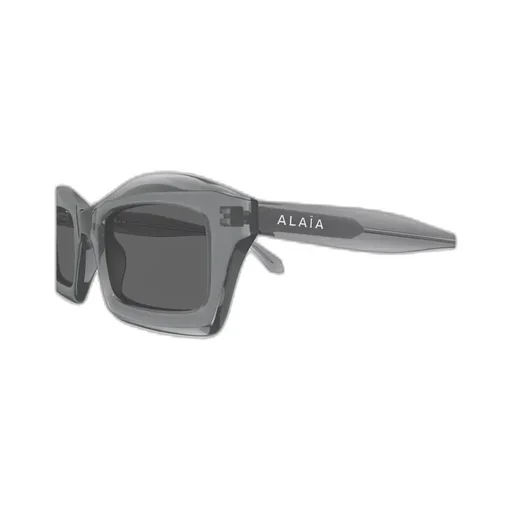 Rectangular Sunglasses