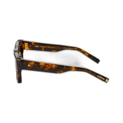 Rectangular Sunglasses