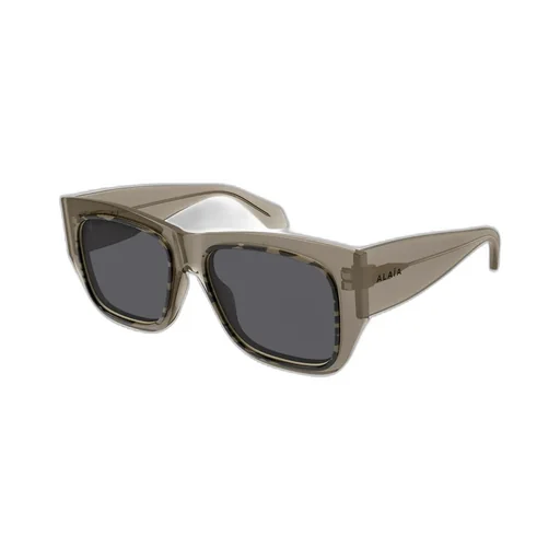 Alaa Square Frame Sunglasses
