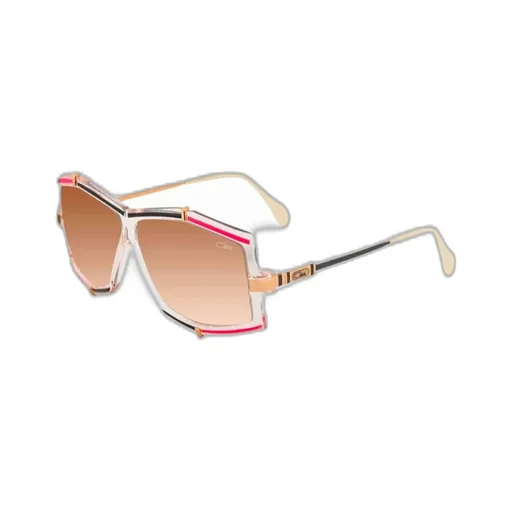 Geometric Sunglasses