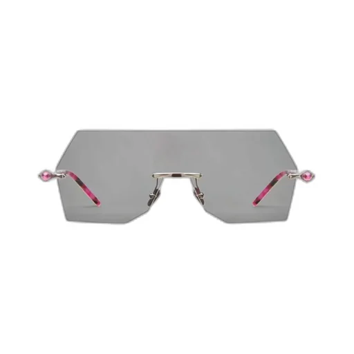 Geometric Sunglasses